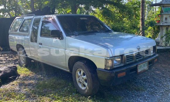 ซื้อ รถมือสอง Nissan 240SX อื่น ๆ รถยนต์ ใน %{เมือง} ใน กรุงเทพมหานคร