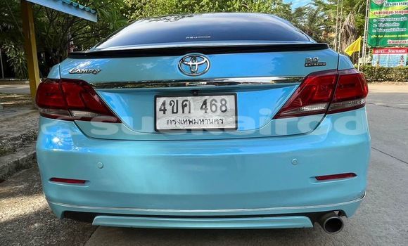 ซื้อ รถมือสอง Toyota Camry สีน้ำเงิน รถยนต์ ใน %{เมือง} ใน กรุงเทพมหานคร ซื้อ รถมือสอง Toyota Camry สีน้ำเงิน รถยนต์ ใน %{เมือง} ใน กรุงเทพมหานคร