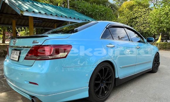 ซื้อ รถมือสอง Toyota Camry สีน้ำเงิน รถยนต์ ใน %{เมือง} ใน กรุงเทพมหานคร ซื้อ รถมือสอง Toyota Camry สีน้ำเงิน รถยนต์ ใน %{เมือง} ใน กรุงเทพมหานคร