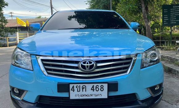 ซื้อ รถมือสอง Toyota Camry สีน้ำเงิน รถยนต์ ใน %{เมือง} ใน กรุงเทพมหานคร ซื้อ รถมือสอง Toyota Camry สีน้ำเงิน รถยนต์ ใน %{เมือง} ใน กรุงเทพมหานคร