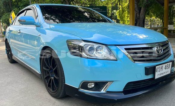 ซื้อ รถมือสอง Toyota Camry สีน้ำเงิน รถยนต์ ใน %{เมือง} ใน กรุงเทพมหานคร ซื้อ รถมือสอง Toyota Camry สีน้ำเงิน รถยนต์ ใน %{เมือง} ใน กรุงเทพมหานคร