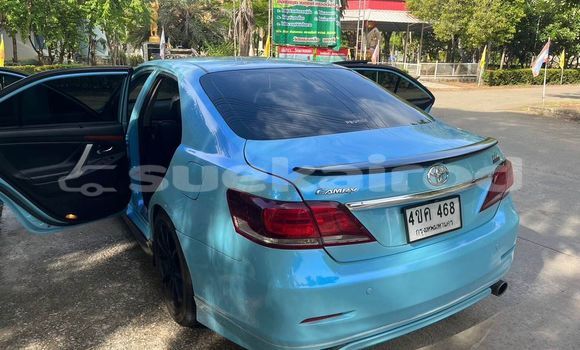 ซื้อ รถมือสอง Toyota Camry สีน้ำเงิน รถยนต์ ใน %{เมือง} ใน กรุงเทพมหานคร ซื้อ รถมือสอง Toyota Camry สีน้ำเงิน รถยนต์ ใน %{เมือง} ใน กรุงเทพมหานคร