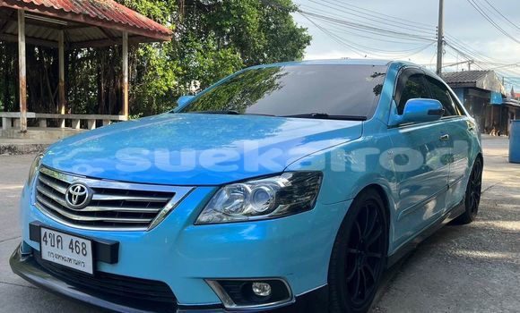 ซื้อ รถมือสอง Toyota Camry สีน้ำเงิน รถยนต์ ใน %{เมือง} ใน กรุงเทพมหานคร ซื้อ รถมือสอง Toyota Camry สีน้ำเงิน รถยนต์ ใน %{เมือง} ใน กรุงเทพมหานคร