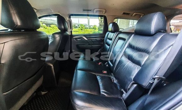 ซื้อ รถมือสอง Mitsubishi Pajero ขาว รถยนต์ ใน %{เมือง} ใน กรุงเทพมหานคร ซื้อ รถมือสอง Mitsubishi Pajero ขาว รถยนต์ ใน %{เมือง} ใน กรุงเทพมหานคร