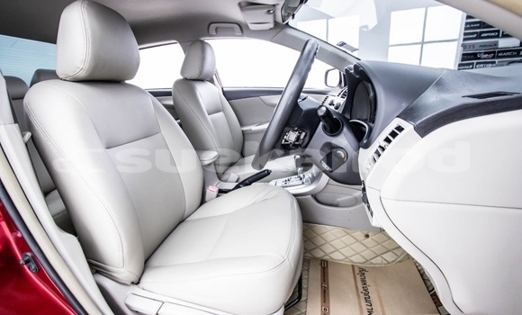 ซื้อ รถมือสอง Toyota Altis สีแดง รถยนต์ ใน %{เมือง} ใน กรุงเทพมหานคร ซื้อ รถมือสอง Toyota Altis สีแดง รถยนต์ ใน %{เมือง} ใน กรุงเทพมหานคร