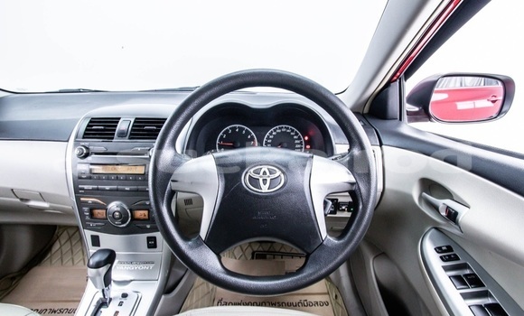 ซื้อ รถมือสอง Toyota Altis สีแดง รถยนต์ ใน %{เมือง} ใน กรุงเทพมหานคร ซื้อ รถมือสอง Toyota Altis สีแดง รถยนต์ ใน %{เมือง} ใน กรุงเทพมหานคร