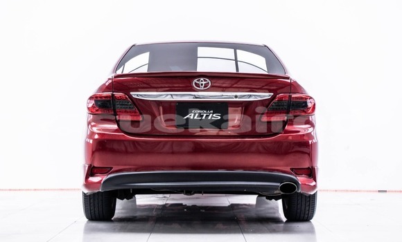 ซื้อ รถมือสอง Toyota Altis สีแดง รถยนต์ ใน %{เมือง} ใน กรุงเทพมหานคร ซื้อ รถมือสอง Toyota Altis สีแดง รถยนต์ ใน %{เมือง} ใน กรุงเทพมหานคร