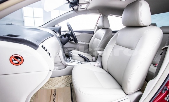 ซื้อ รถมือสอง Toyota Altis สีแดง รถยนต์ ใน %{เมือง} ใน กรุงเทพมหานคร ซื้อ รถมือสอง Toyota Altis สีแดง รถยนต์ ใน %{เมือง} ใน กรุงเทพมหานคร