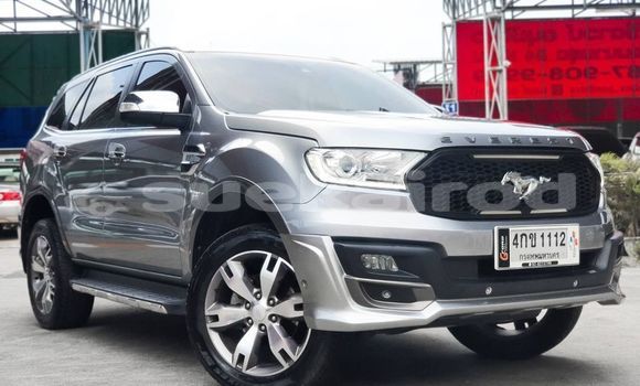 ซื้อ รถมือสอง Ford Everest อื่น ๆ รถยนต์ ใน %{เมือง} ใน กรุงเทพมหานคร ซื้อ รถมือสอง Ford Everest อื่น ๆ รถยนต์ ใน %{เมือง} ใน กรุงเทพมหานคร