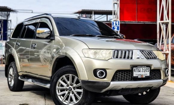 ซื้อ รถมือสอง Mitsubishi Pajero อื่น ๆ รถยนต์ ใน %{เมือง} ใน กรุงเทพมหานคร ซื้อ รถมือสอง Mitsubishi Pajero อื่น ๆ รถยนต์ ใน %{เมือง} ใน กรุงเทพมหานคร