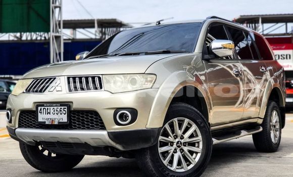 ซื้อ รถมือสอง Mitsubishi Pajero อื่น ๆ รถยนต์ ใน %{เมือง} ใน กรุงเทพมหานคร ซื้อ รถมือสอง Mitsubishi Pajero อื่น ๆ รถยนต์ ใน %{เมือง} ใน กรุงเทพมหานคร