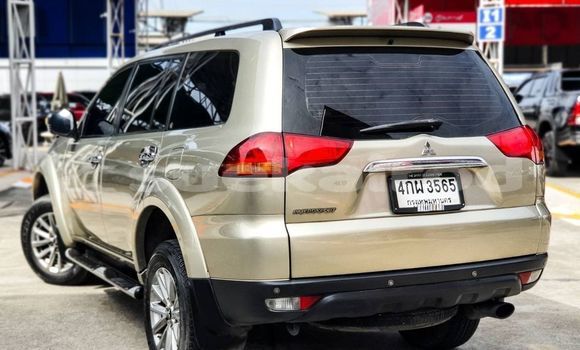 ซื้อ รถมือสอง Mitsubishi Pajero อื่น ๆ รถยนต์ ใน %{เมือง} ใน กรุงเทพมหานคร ซื้อ รถมือสอง Mitsubishi Pajero อื่น ๆ รถยนต์ ใน %{เมือง} ใน กรุงเทพมหานคร