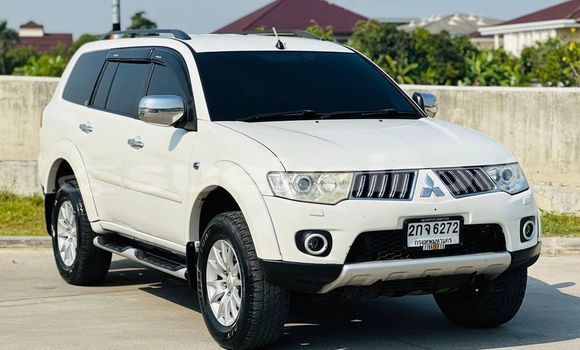 ซื้อ รถมือสอง Mitsubishi Pajero ขาว รถยนต์ ใน %{เมือง} ใน กรุงเทพมหานคร ซื้อ รถมือสอง Mitsubishi Pajero ขาว รถยนต์ ใน %{เมือง} ใน กรุงเทพมหานคร