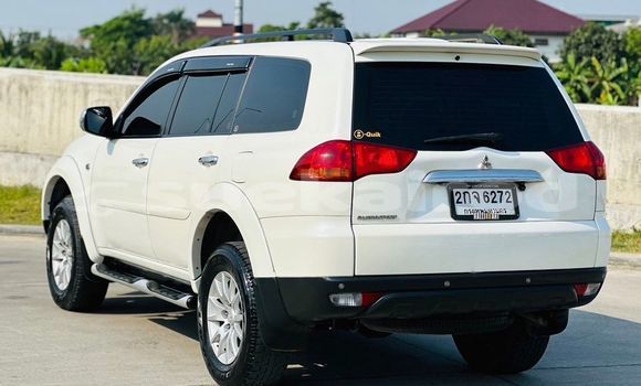 ซื้อ รถมือสอง Mitsubishi Pajero ขาว รถยนต์ ใน %{เมือง} ใน กรุงเทพมหานคร ซื้อ รถมือสอง Mitsubishi Pajero ขาว รถยนต์ ใน %{เมือง} ใน กรุงเทพมหานคร
