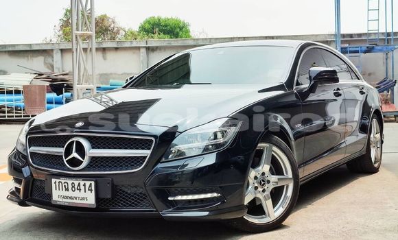 ซื้อ รถมือสอง Mercedes-Benz CLA-klasse สีดำ รถยนต์ ใน %{เมือง} ใน กรุงเทพมหานคร ซื้อ รถมือสอง Mercedes-Benz CLA-klasse สีดำ รถยนต์ ใน %{เมือง} ใน กรุงเทพมหานคร