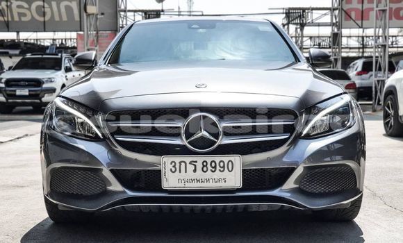 Buy Used Mercedes-Benz C-Classe Other Car in Bangkok in Bangkok
