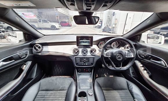 ซื้อ รถมือสอง Mercedes-Benz CL-klasse ขาว รถยนต์ ใน %{เมือง} ใน กรุงเทพมหานคร ซื้อ รถมือสอง Mercedes-Benz CL-klasse ขาว รถยนต์ ใน %{เมือง} ใน กรุงเทพมหานคร