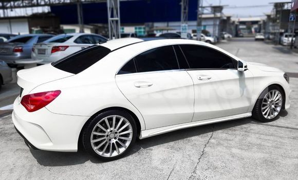 ซื้อ รถมือสอง Mercedes-Benz CL-klasse ขาว รถยนต์ ใน %{เมือง} ใน กรุงเทพมหานคร ซื้อ รถมือสอง Mercedes-Benz CL-klasse ขาว รถยนต์ ใน %{เมือง} ใน กรุงเทพมหานคร