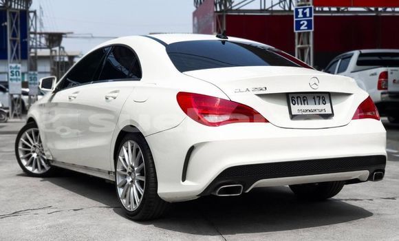 ซื้อ รถมือสอง Mercedes-Benz CL-klasse ขาว รถยนต์ ใน %{เมือง} ใน กรุงเทพมหานคร ซื้อ รถมือสอง Mercedes-Benz CL-klasse ขาว รถยนต์ ใน %{เมือง} ใน กรุงเทพมหานคร