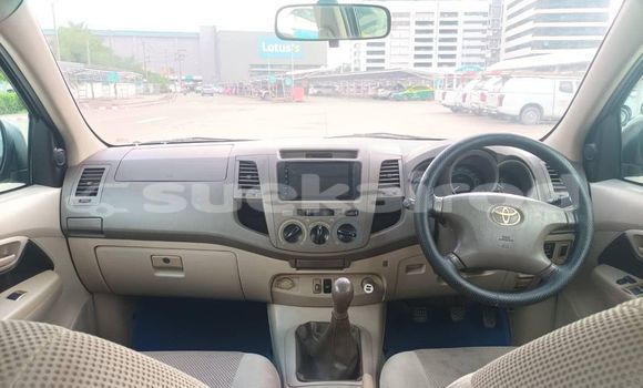 ซื้อ รถมือสอง Toyota Vigo อื่น ๆ รถยนต์ ใน %{เมือง} ใน กรุงเทพมหานคร ซื้อ รถมือสอง Toyota Vigo อื่น ๆ รถยนต์ ใน %{เมือง} ใน กรุงเทพมหานคร