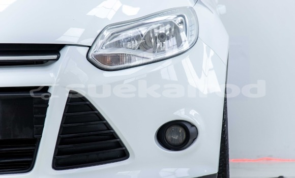 Buy Used Ford Focus White Car in Bangkok in Bangkok Buy Used Ford Focus White Car in Bangkok in Bangkok