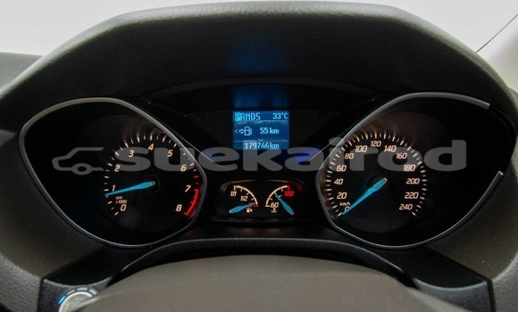 Buy Used Ford Focus White Car in Bangkok in Bangkok Buy Used Ford Focus White Car in Bangkok in Bangkok