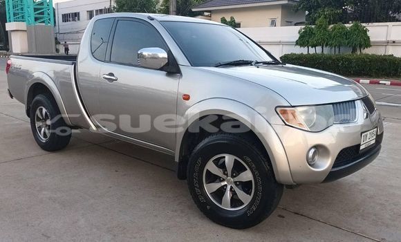 ซื้อ รถมือสอง Mitsubishi Triton อื่น ๆ รถยนต์ ใน %{เมือง} ใน กรุงเทพมหานคร ซื้อ รถมือสอง Mitsubishi Triton อื่น ๆ รถยนต์ ใน %{เมือง} ใน กรุงเทพมหานคร
