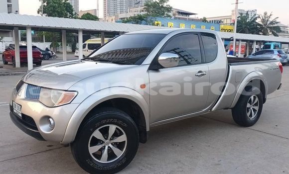 ซื้อ รถมือสอง Mitsubishi Triton อื่น ๆ รถยนต์ ใน %{เมือง} ใน กรุงเทพมหานคร ซื้อ รถมือสอง Mitsubishi Triton อื่น ๆ รถยนต์ ใน %{เมือง} ใน กรุงเทพมหานคร