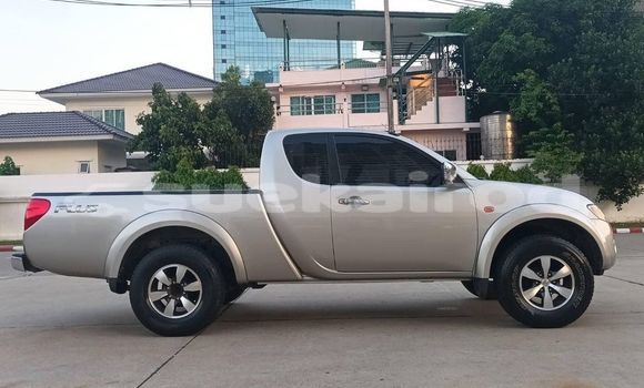 ซื้อ รถมือสอง Mitsubishi Triton อื่น ๆ รถยนต์ ใน %{เมือง} ใน กรุงเทพมหานคร ซื้อ รถมือสอง Mitsubishi Triton อื่น ๆ รถยนต์ ใน %{เมือง} ใน กรุงเทพมหานคร