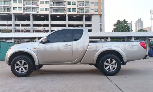 ซื้อ รถมือสอง Mitsubishi Triton อื่น ๆ รถยนต์ ใน %{เมือง} ใน กรุงเทพมหานคร ซื้อ รถมือสอง Mitsubishi Triton อื่น ๆ รถยนต์ ใน %{เมือง} ใน กรุงเทพมหานคร