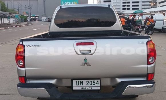 ซื้อ รถมือสอง Mitsubishi Triton อื่น ๆ รถยนต์ ใน %{เมือง} ใน กรุงเทพมหานคร ซื้อ รถมือสอง Mitsubishi Triton อื่น ๆ รถยนต์ ใน %{เมือง} ใน กรุงเทพมหานคร