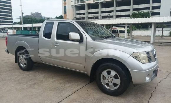 Buy Used Nissan Navara Other Car in Bangkok in Bangkok