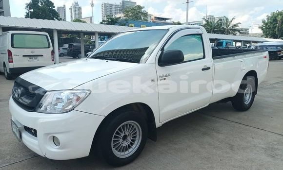 ซื้อ รถมือสอง Toyota Vigo ขาว รถยนต์ ใน %{เมือง} ใน กรุงเทพมหานคร ซื้อ รถมือสอง Toyota Vigo ขาว รถยนต์ ใน %{เมือง} ใน กรุงเทพมหานคร