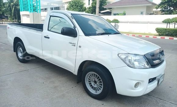 ซื้อ รถมือสอง Toyota Vigo ขาว รถยนต์ ใน %{เมือง} ใน กรุงเทพมหานคร ซื้อ รถมือสอง Toyota Vigo ขาว รถยนต์ ใน %{เมือง} ใน กรุงเทพมหานคร