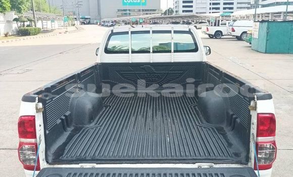 ซื้อ รถมือสอง Toyota Vigo ขาว รถยนต์ ใน %{เมือง} ใน กรุงเทพมหานคร ซื้อ รถมือสอง Toyota Vigo ขาว รถยนต์ ใน %{เมือง} ใน กรุงเทพมหานคร