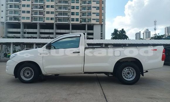 ซื้อ รถมือสอง Toyota Vigo ขาว รถยนต์ ใน %{เมือง} ใน กรุงเทพมหานคร ซื้อ รถมือสอง Toyota Vigo ขาว รถยนต์ ใน %{เมือง} ใน กรุงเทพมหานคร