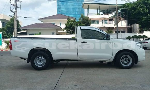 ซื้อ รถมือสอง Toyota Vigo ขาว รถยนต์ ใน %{เมือง} ใน กรุงเทพมหานคร ซื้อ รถมือสอง Toyota Vigo ขาว รถยนต์ ใน %{เมือง} ใน กรุงเทพมหานคร