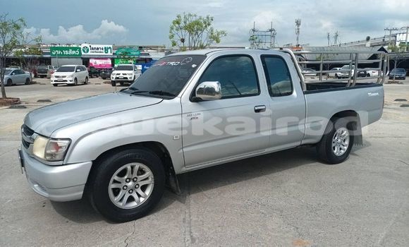 ซื้อ รถมือสอง Toyota Hilux อื่น ๆ รถยนต์ ใน %{เมือง} ใน กรุงเทพมหานคร ซื้อ รถมือสอง Toyota Hilux อื่น ๆ รถยนต์ ใน %{เมือง} ใน กรุงเทพมหานคร