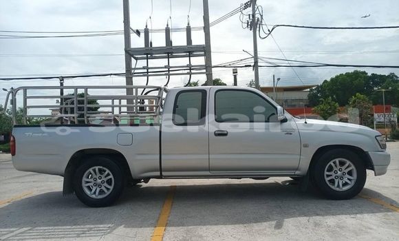 ซื้อ รถมือสอง Toyota Hilux อื่น ๆ รถยนต์ ใน %{เมือง} ใน กรุงเทพมหานคร ซื้อ รถมือสอง Toyota Hilux อื่น ๆ รถยนต์ ใน %{เมือง} ใน กรุงเทพมหานคร