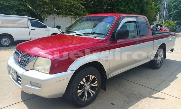 ซื้อ รถมือสอง Mitsubishi Strada สีแดง รถยนต์ ใน %{เมือง} ใน กรุงเทพมหานคร ซื้อ รถมือสอง Mitsubishi Strada สีแดง รถยนต์ ใน %{เมือง} ใน กรุงเทพมหานคร