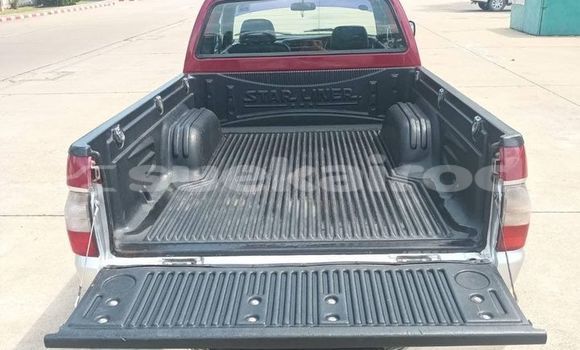 ซื้อ รถมือสอง Mitsubishi Strada สีแดง รถยนต์ ใน %{เมือง} ใน กรุงเทพมหานคร ซื้อ รถมือสอง Mitsubishi Strada สีแดง รถยนต์ ใน %{เมือง} ใน กรุงเทพมหานคร