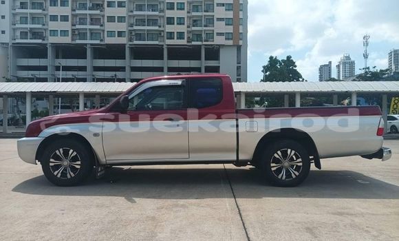 ซื้อ รถมือสอง Mitsubishi Strada สีแดง รถยนต์ ใน %{เมือง} ใน กรุงเทพมหานคร ซื้อ รถมือสอง Mitsubishi Strada สีแดง รถยนต์ ใน %{เมือง} ใน กรุงเทพมหานคร