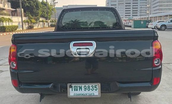 ซื้อ รถมือสอง Mitsubishi Triton สีดำ รถยนต์ ใน %{เมือง} ใน กรุงเทพมหานคร ซื้อ รถมือสอง Mitsubishi Triton สีดำ รถยนต์ ใน %{เมือง} ใน กรุงเทพมหานคร