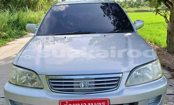 Buy Used Honda City Other Car in Bangkok in Bangkok