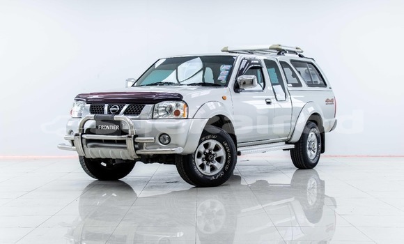 ซื้อ รถมือสอง Nissan Frontier อื่น ๆ รถยนต์ ใน %{เมือง} ใน กรุงเทพมหานคร