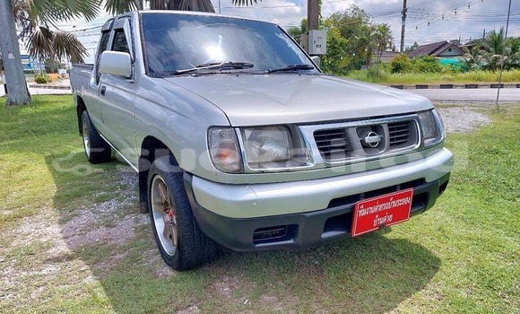 ซื้อ รถมือสอง Nissan 280ZX อื่น ๆ รถยนต์ ใน %{เมือง} ใน กรุงเทพมหานคร