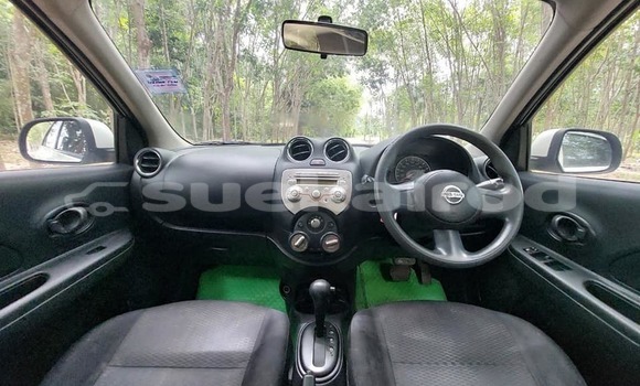 ซื้อ รถมือสอง Nissan March ขาว รถยนต์ ใน %{เมือง} ใน กรุงเทพมหานคร ซื้อ รถมือสอง Nissan March ขาว รถยนต์ ใน %{เมือง} ใน กรุงเทพมหานคร