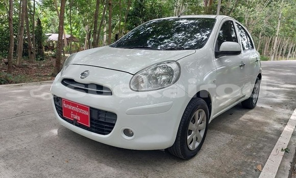 ซื้อ รถมือสอง Nissan March ขาว รถยนต์ ใน %{เมือง} ใน กรุงเทพมหานคร ซื้อ รถมือสอง Nissan March ขาว รถยนต์ ใน %{เมือง} ใน กรุงเทพมหานคร