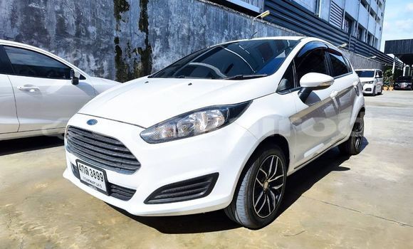 ซื้อ รถมือสอง Ford Fiesta ขาว รถยนต์ ใน %{เมือง} ใน กรุงเทพมหานคร ซื้อ รถมือสอง Ford Fiesta ขาว รถยนต์ ใน %{เมือง} ใน กรุงเทพมหานคร