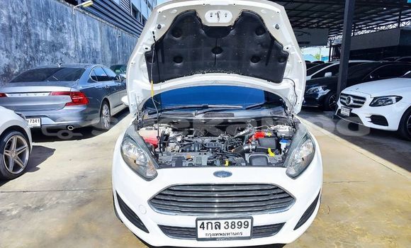 ซื้อ รถมือสอง Ford Fiesta ขาว รถยนต์ ใน %{เมือง} ใน กรุงเทพมหานคร ซื้อ รถมือสอง Ford Fiesta ขาว รถยนต์ ใน %{เมือง} ใน กรุงเทพมหานคร
